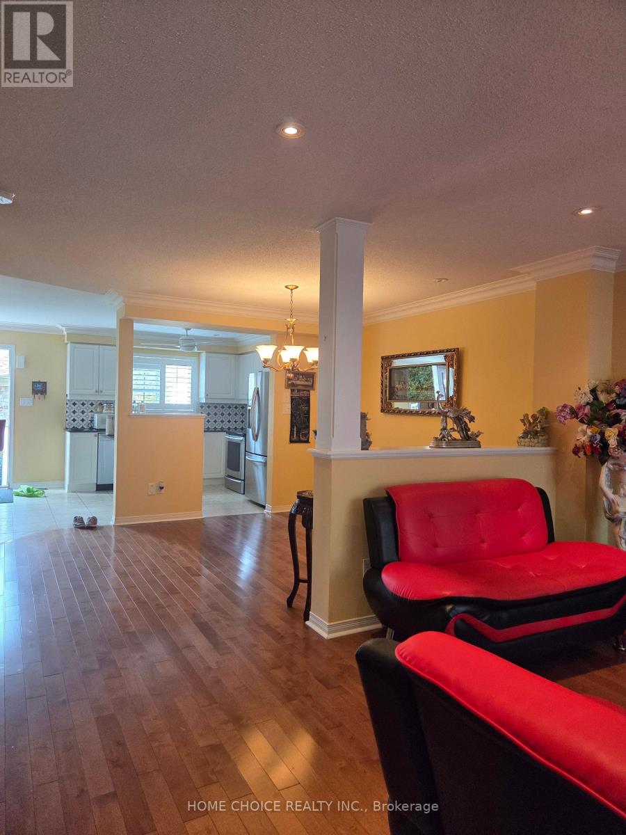 52 - 460 Woodmount Drive, Oshawa, Ontario  L1K 0K4 - Photo 13 - E13209434