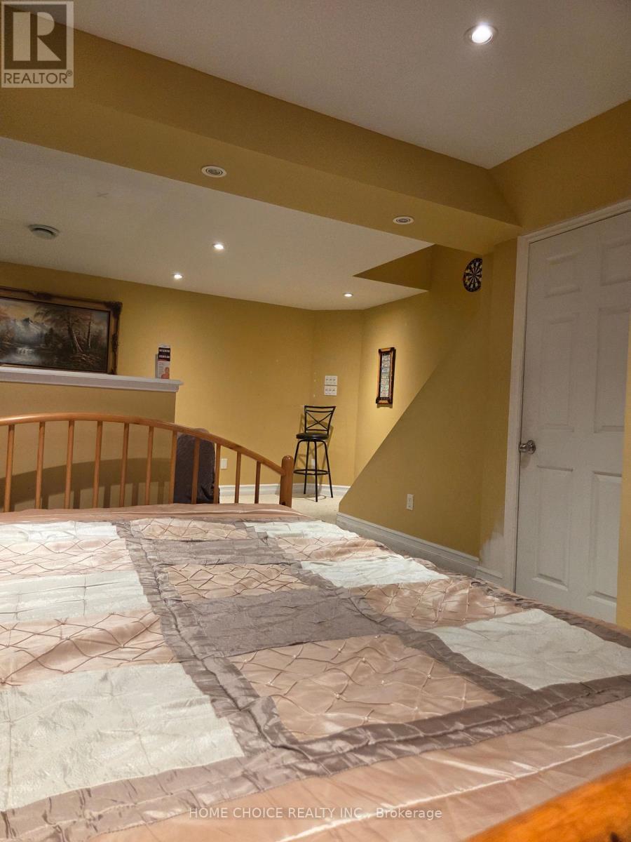 52 - 460 Woodmount Drive, Oshawa, Ontario  L1K 0K4 - Photo 7 - E13209434