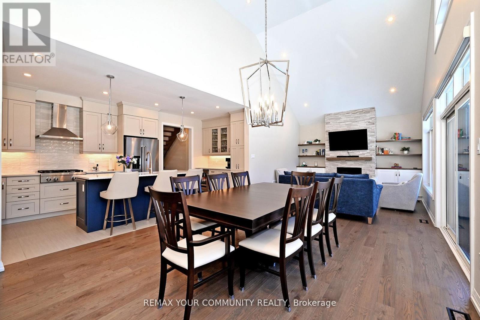 10 Holtby Court, Scugog, Ontario  L9L 0B4 - Photo 10 - E13209440
