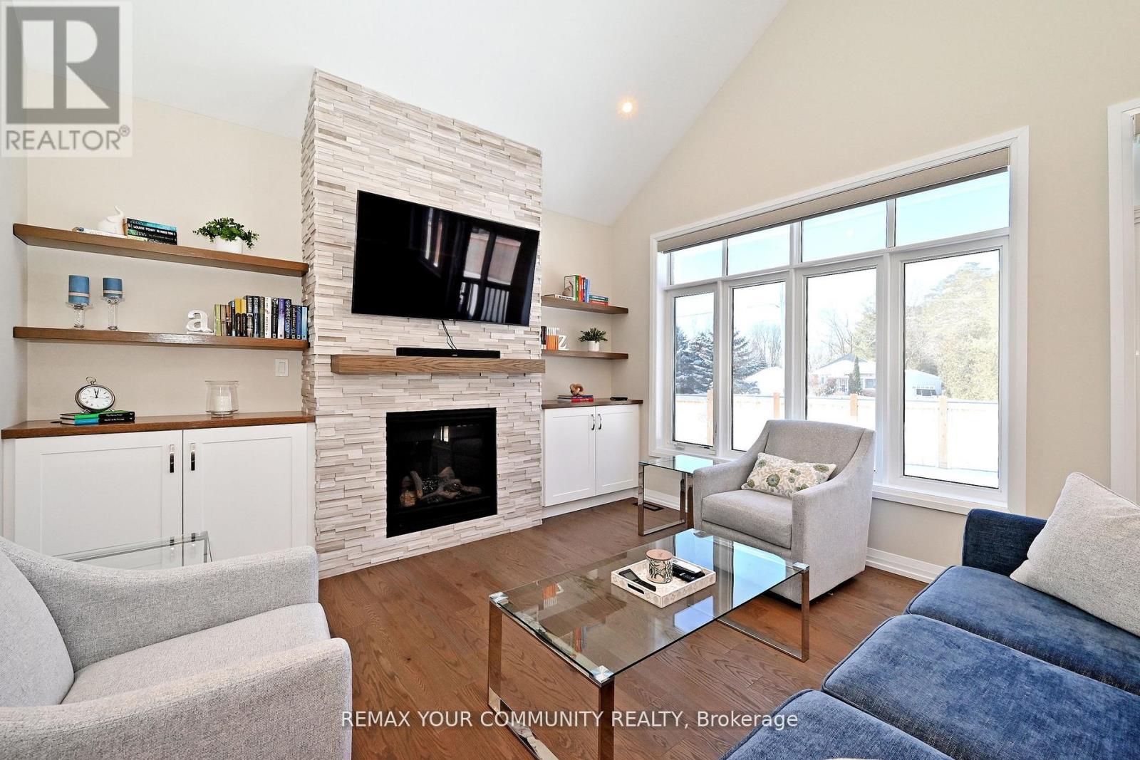 10 Holtby Court, Scugog, Ontario  L9L 0B4 - Photo 11 - E13209440