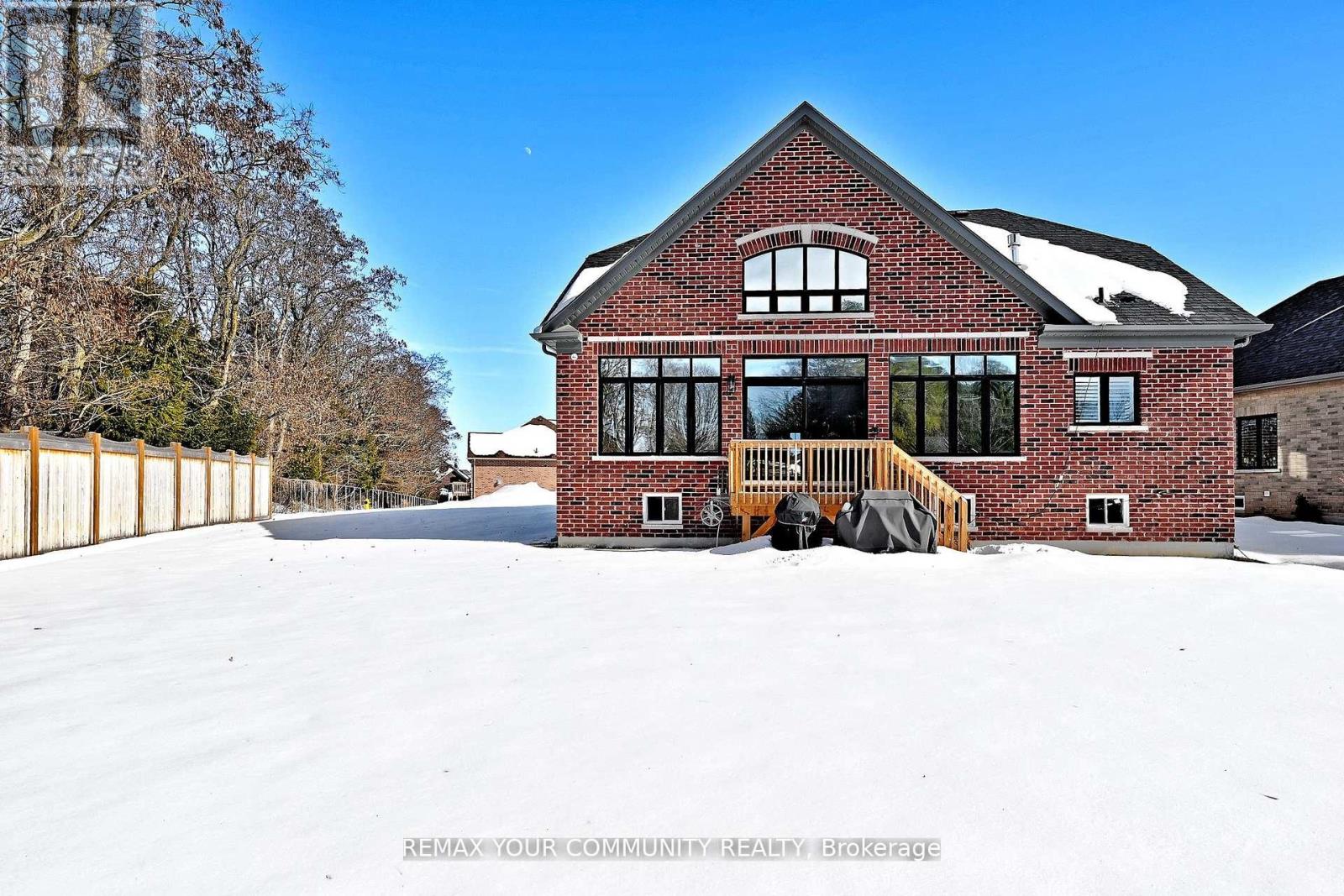 10 Holtby Court, Scugog, Ontario  L9L 0B4 - Photo 45 - E13209440