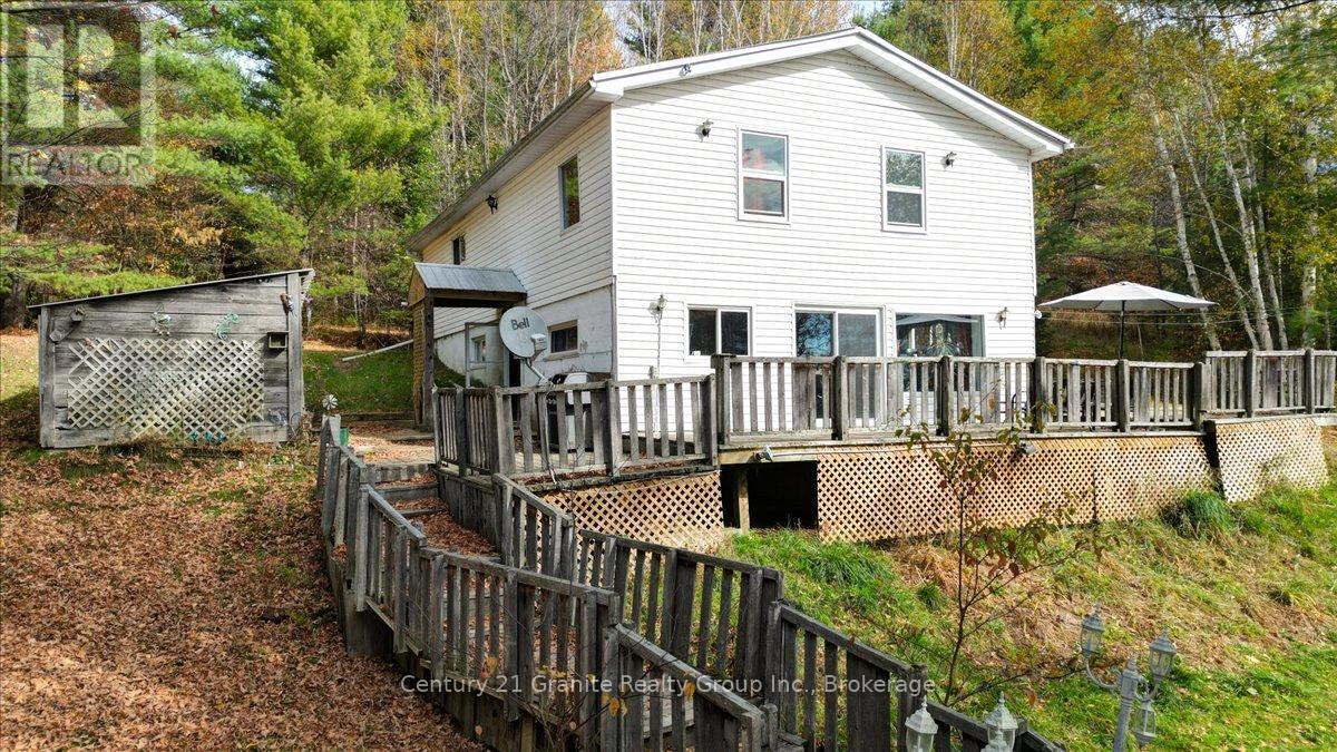 482 Old L'amable Road, Bancroft, Ontario  K0L 1C0 - Photo 41 - X13209048