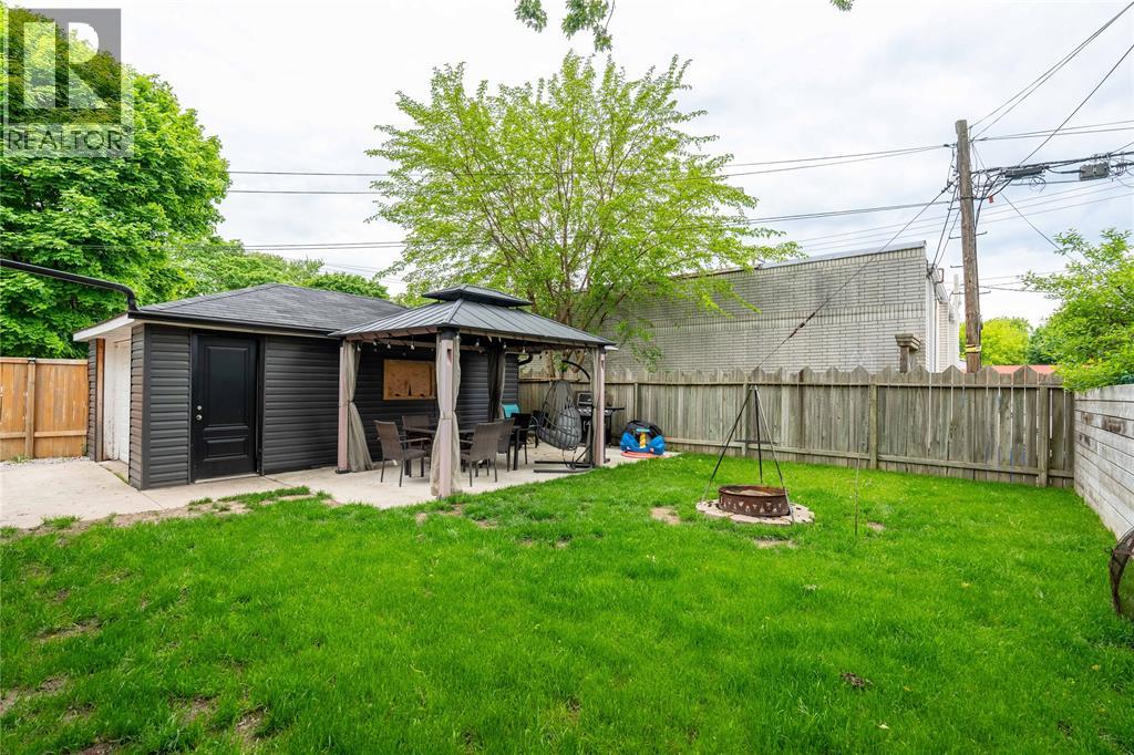 462 Davis Street, Sarnia, Ontario  N7T 1C4 - Photo 29 - 26012273