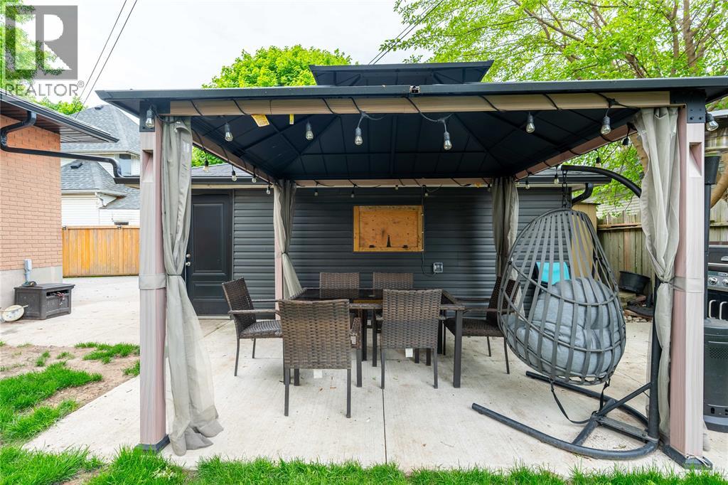 462 Davis Street, Sarnia, Ontario  N7T 1C4 - Photo 31 - 26012273