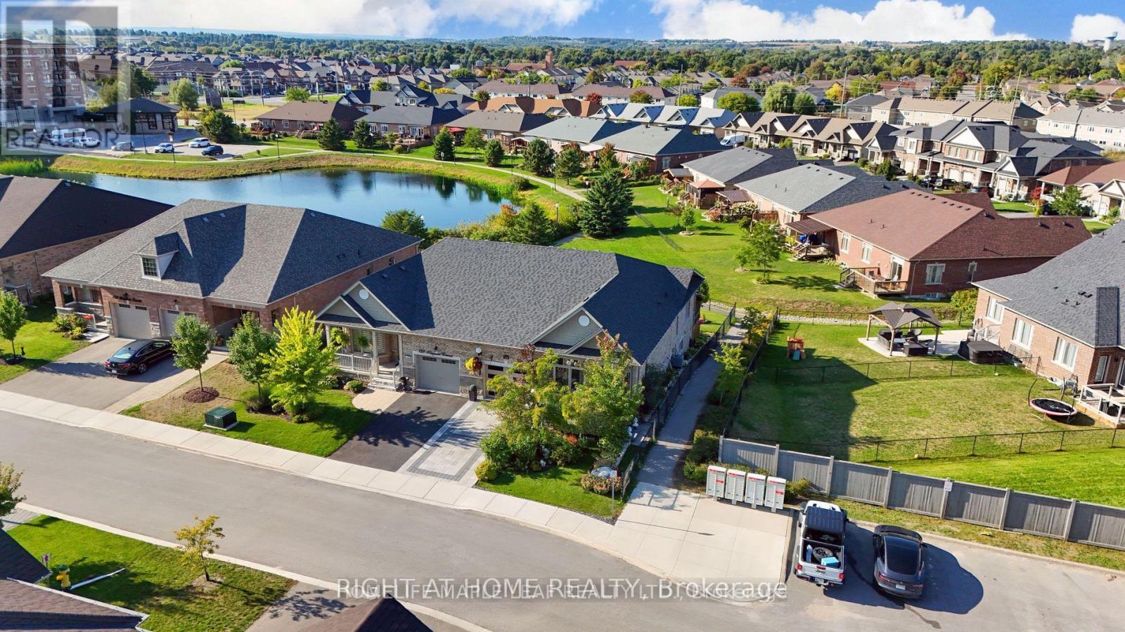 126 Kingsmere Crescent, New Tecumseth (Alliston), Ontario  L9R 0K8 - Photo 1 - N13209098