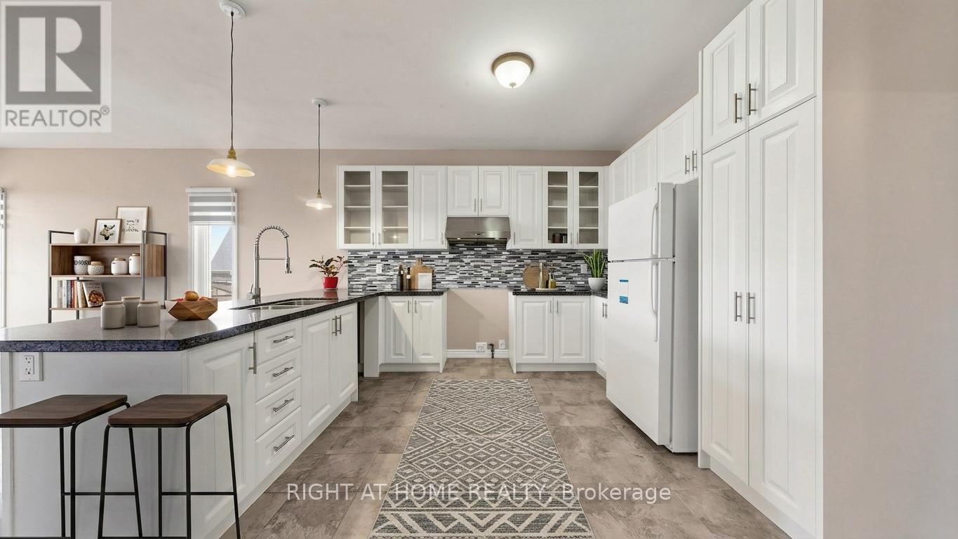 126 Kingsmere Crescent, New Tecumseth (Alliston), Ontario  L9R 0K8 - Photo 11 - N13209098