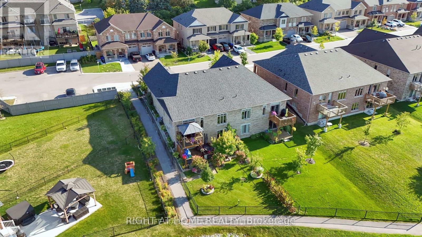 126 Kingsmere Crescent, New Tecumseth (Alliston), Ontario  L9R 0K8 - Photo 2 - N13209098