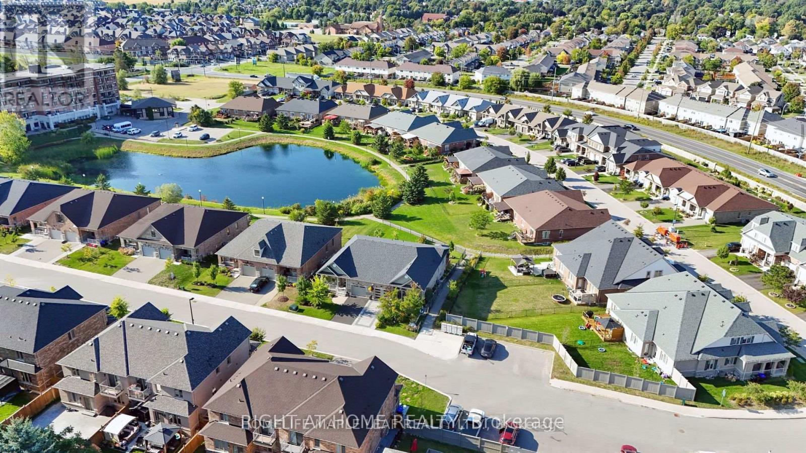 126 Kingsmere Crescent, New Tecumseth (Alliston), Ontario  L9R 0K8 - Photo 3 - N13209098