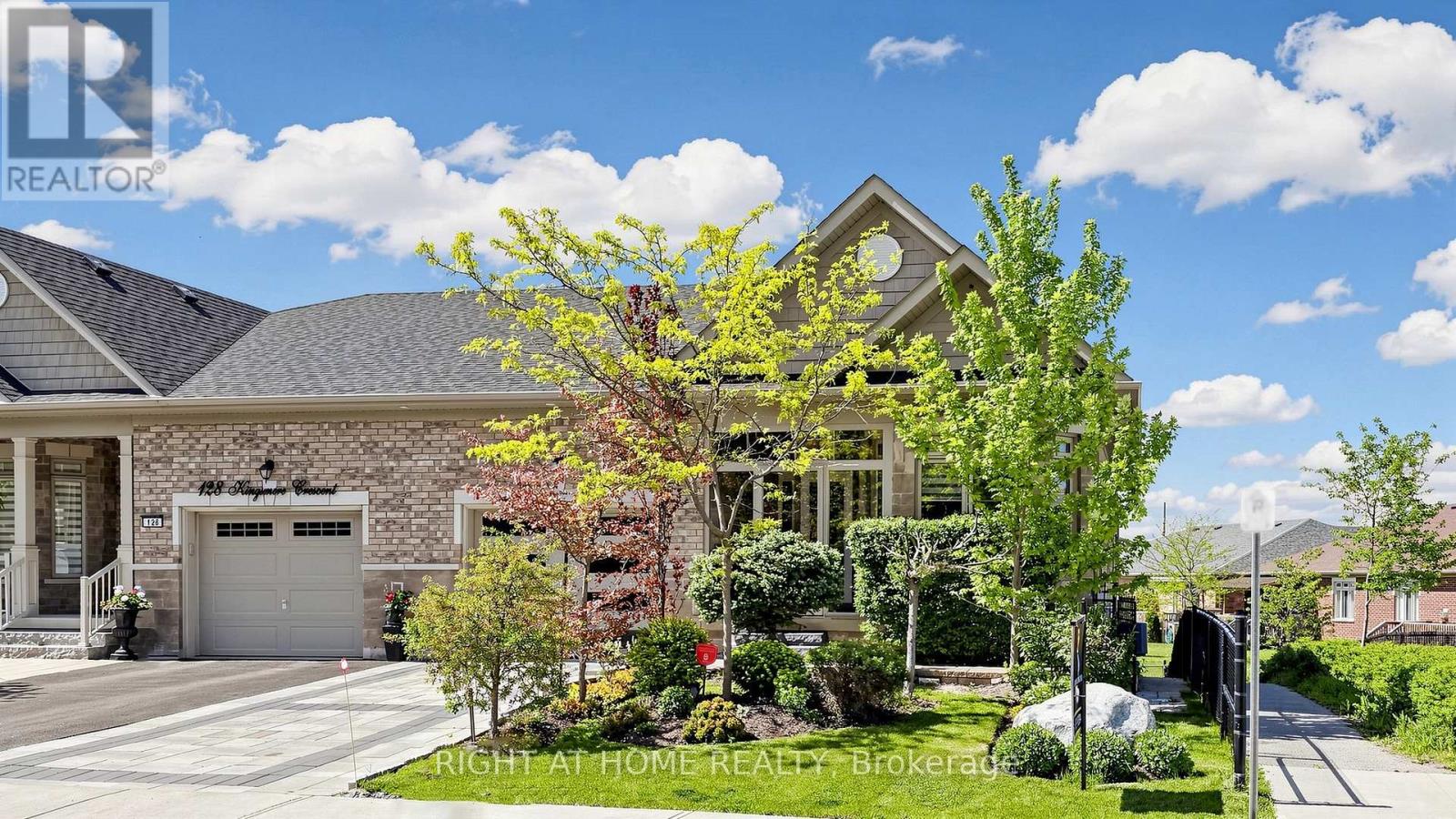 126 Kingsmere Crescent, New Tecumseth (Alliston), Ontario  L9R 0K8 - Photo 6 - N13209098
