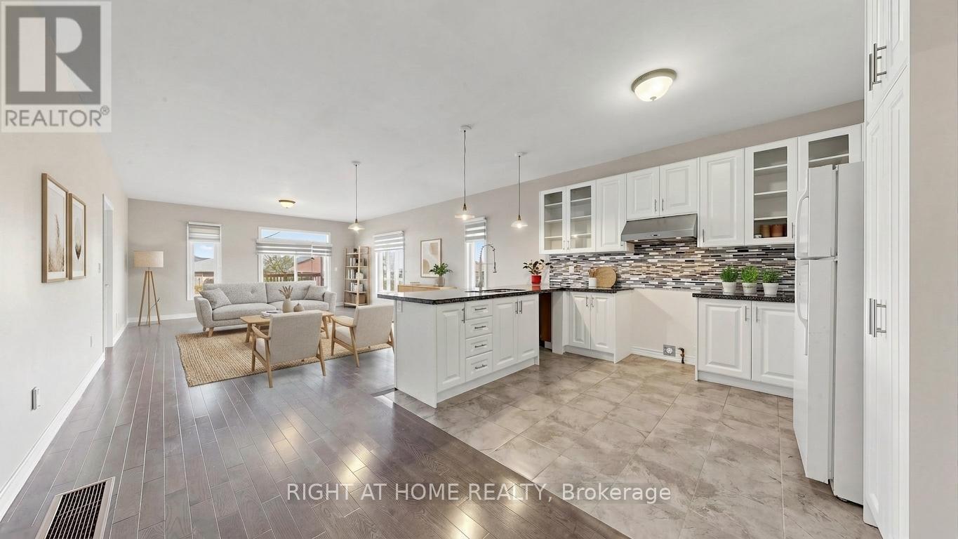 126 Kingsmere Crescent, New Tecumseth (Alliston), Ontario  L9R 0K8 - Photo 9 - N13209098