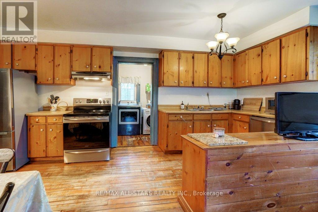 1269 Concession 3 Road, Uxbridge, Ontario  L0C 1A0 - Photo 10 - N13209168