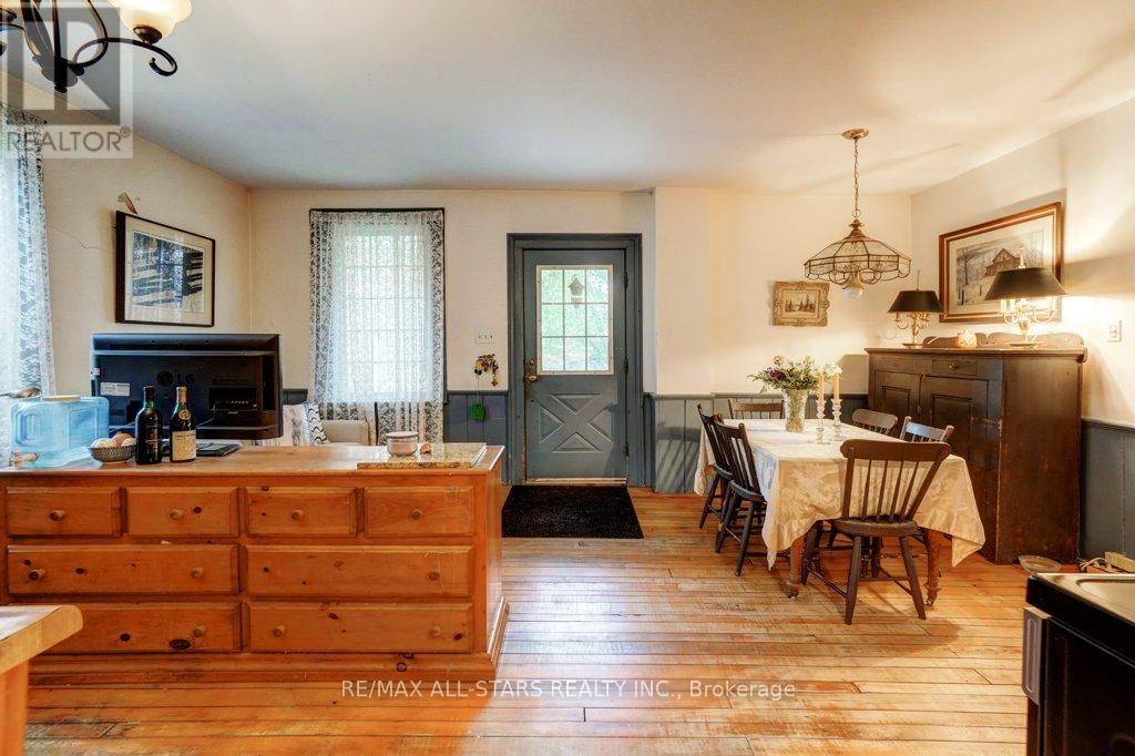 1269 Concession 3 Road, Uxbridge, Ontario  L0C 1A0 - Photo 12 - N13209168