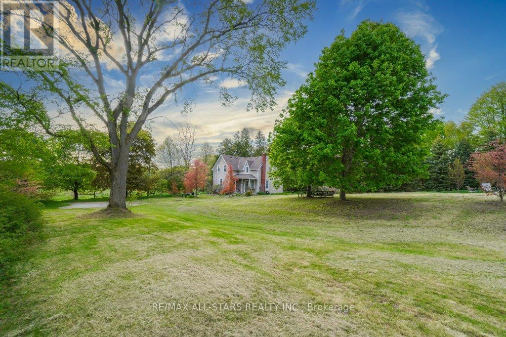 1269 Concession 3 Road, Uxbridge, Ontario  L0C 1A0 - Photo 2 - N13209168