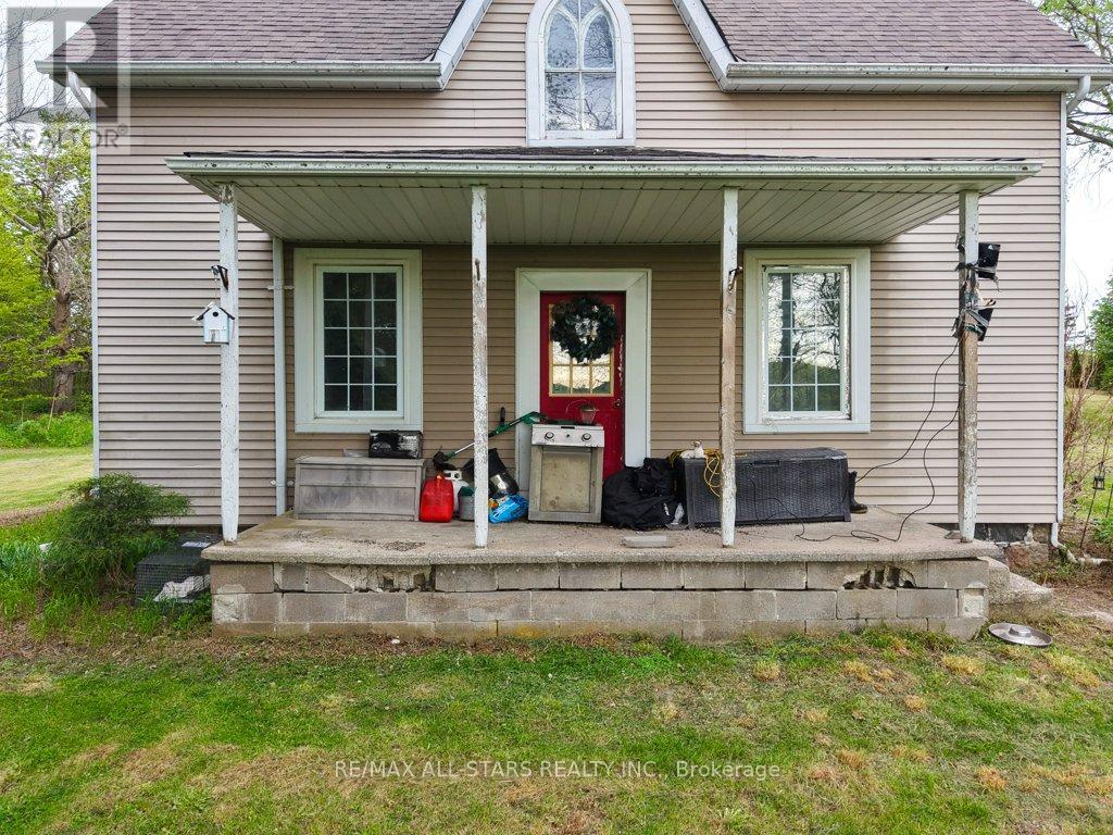 1269 Concession 3 Road, Uxbridge, Ontario  L0C 1A0 - Photo 31 - N13209168