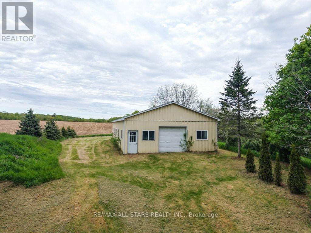 1269 Concession 3 Road, Uxbridge, Ontario  L0C 1A0 - Photo 36 - N13209168