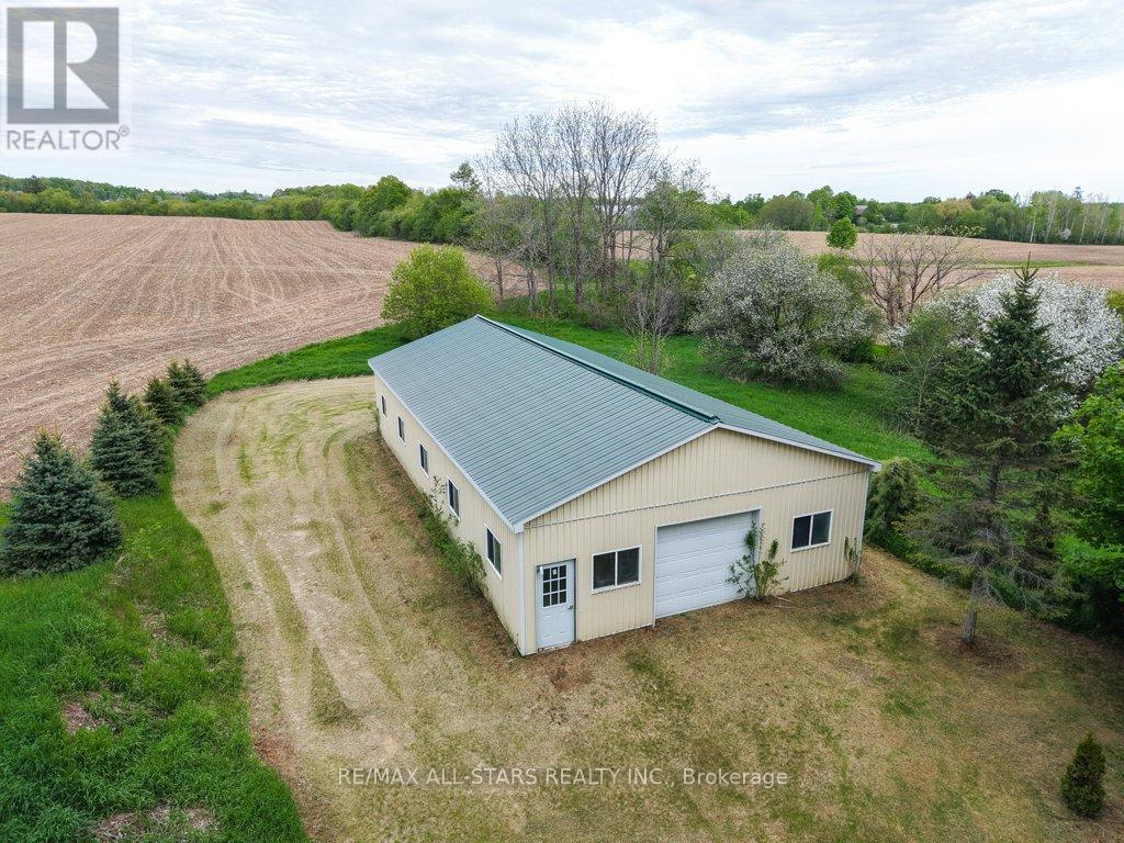 1269 Concession 3 Road, Uxbridge, Ontario  L0C 1A0 - Photo 37 - N13209168