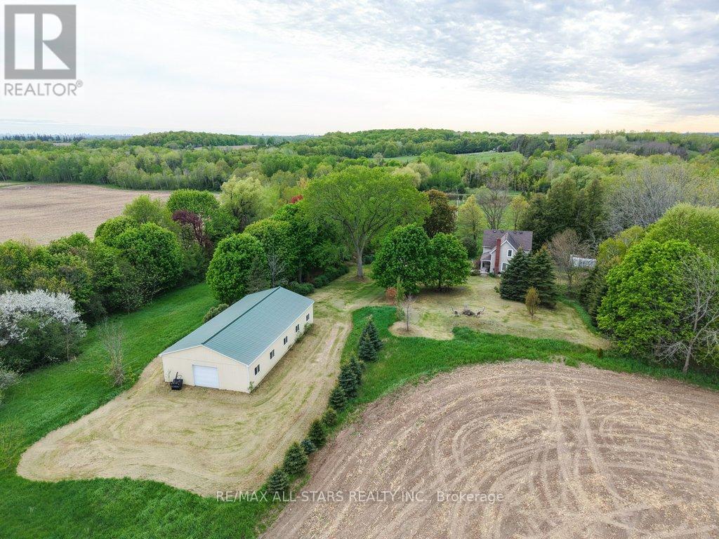 1269 Concession 3 Road, Uxbridge, Ontario  L0C 1A0 - Photo 39 - N13209168