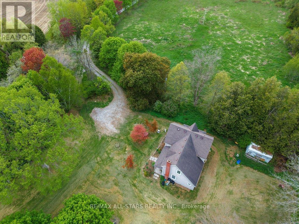 1269 Concession 3 Road, Uxbridge, Ontario  L0C 1A0 - Photo 45 - N13209168