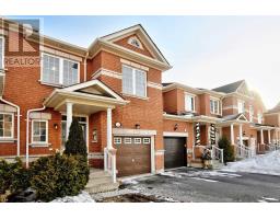 34 - 8 TOWNWOOD DRIVE, Richmond Hill, Ontario