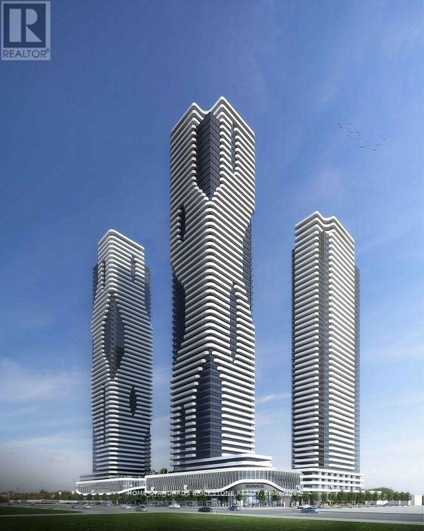 1502 - 195 COMMERCE STREET, Vaughan, Ontario