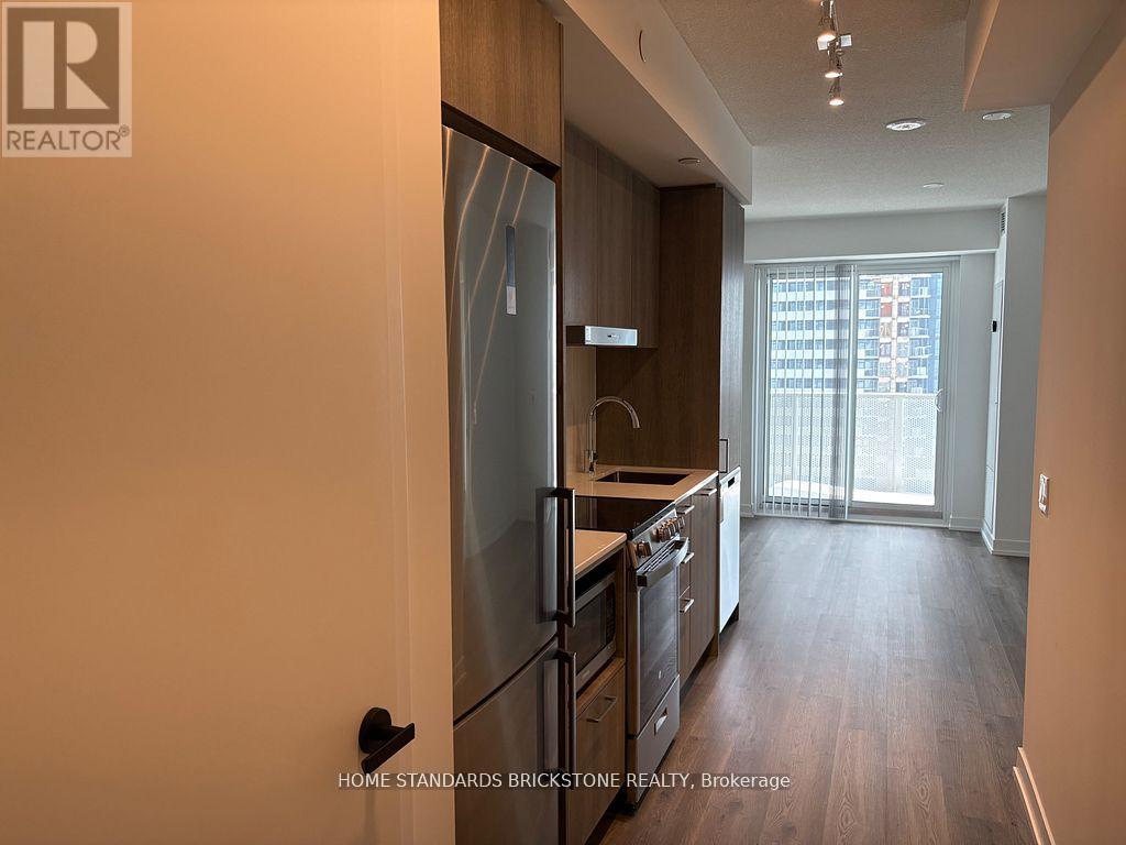 1502 - 195 Commerce Street, Vaughan, Ontario  L4K 0P9 - Photo 14 - N13209198
