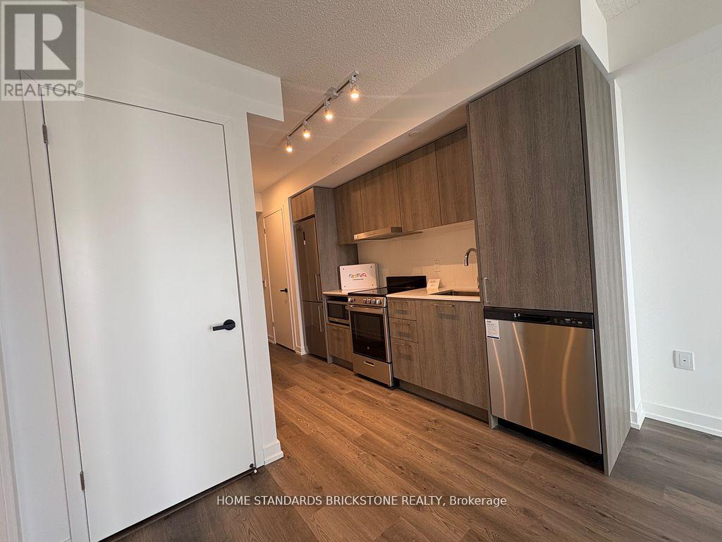 1502 - 195 Commerce Street, Vaughan, Ontario  L4K 0P9 - Photo 5 - N13209198