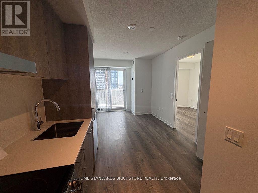 1502 - 195 Commerce Street, Vaughan, Ontario  L4K 0P9 - Photo 9 - N13209198
