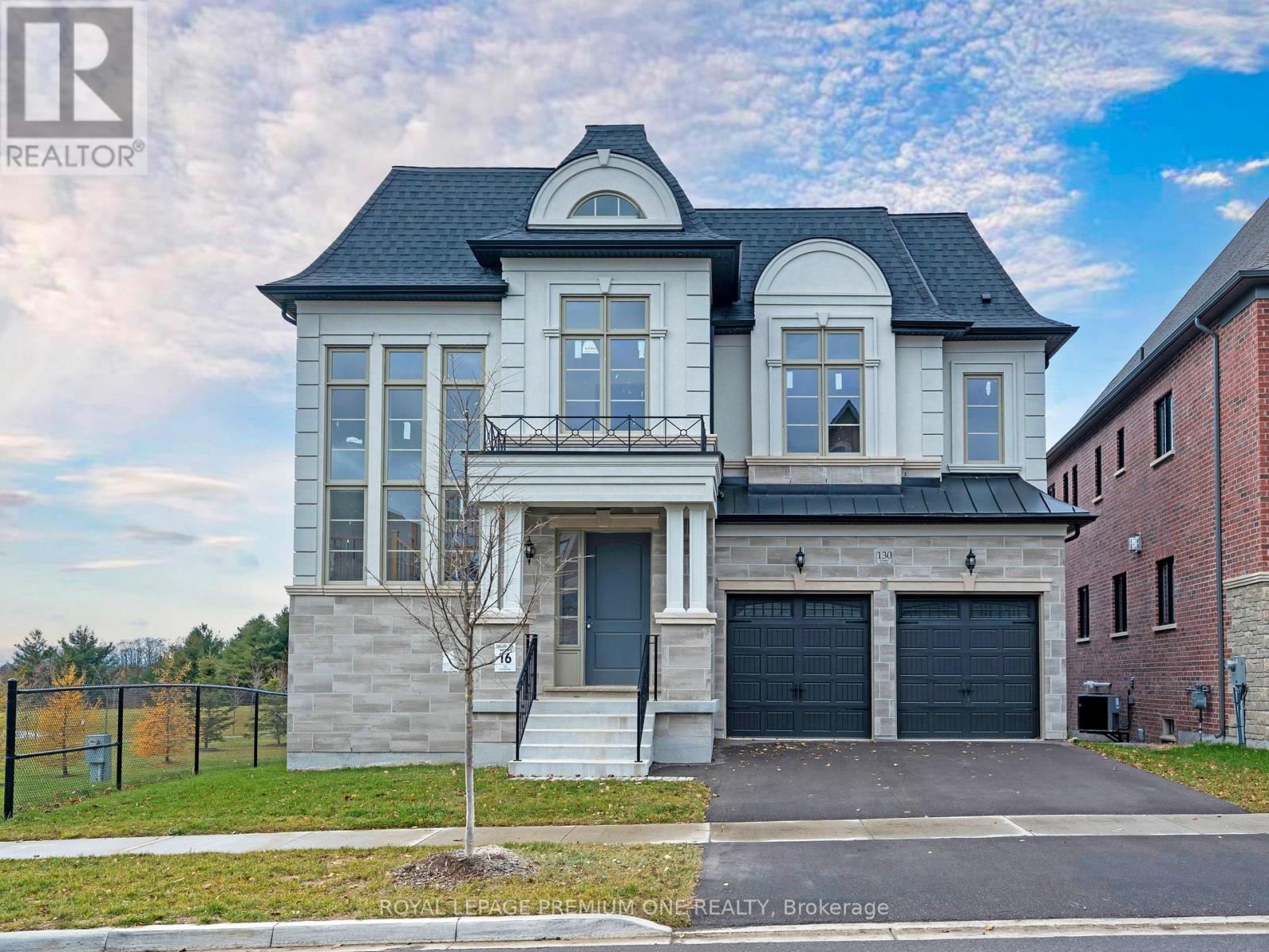 130 Cannes Avenue, Vaughan, Ontario  L4H 5A8 - Photo 2 - N13209214