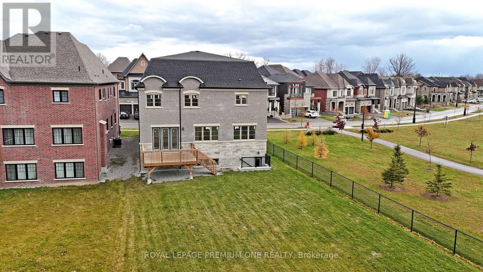 130 Cannes Avenue, Vaughan, Ontario  L4H 5A8 - Photo 27 - N13209214