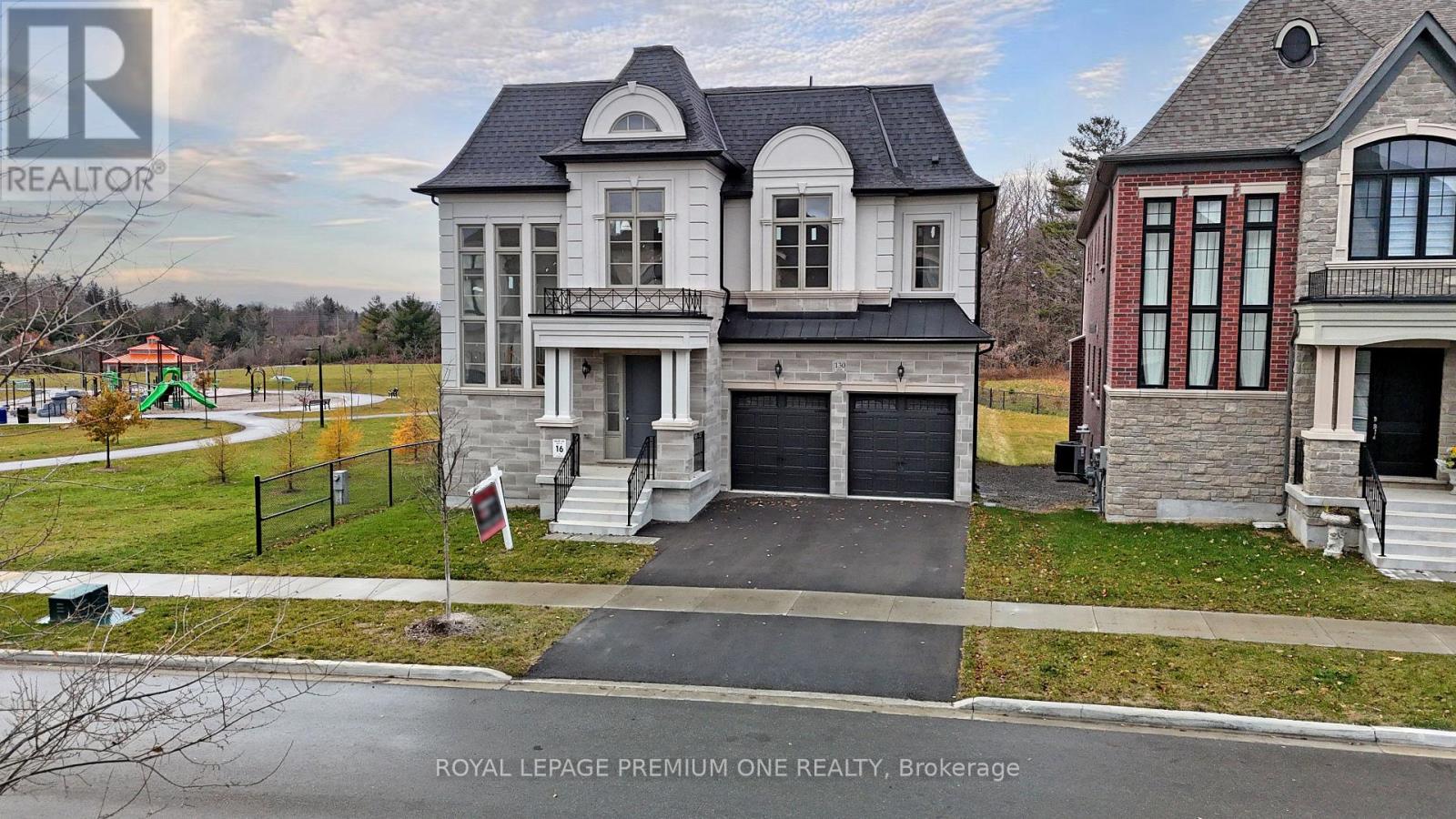 130 Cannes Avenue, Vaughan, Ontario  L4H 5A8 - Photo 5 - N13209214