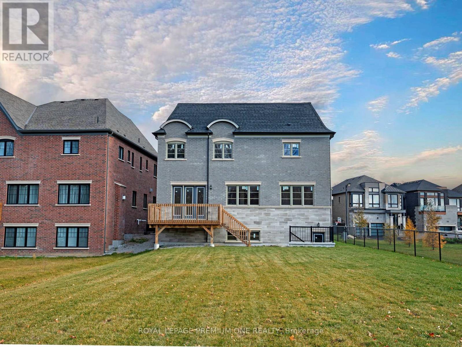 130 Cannes Avenue, Vaughan, Ontario  L4H 5A8 - Photo 9 - N13209214