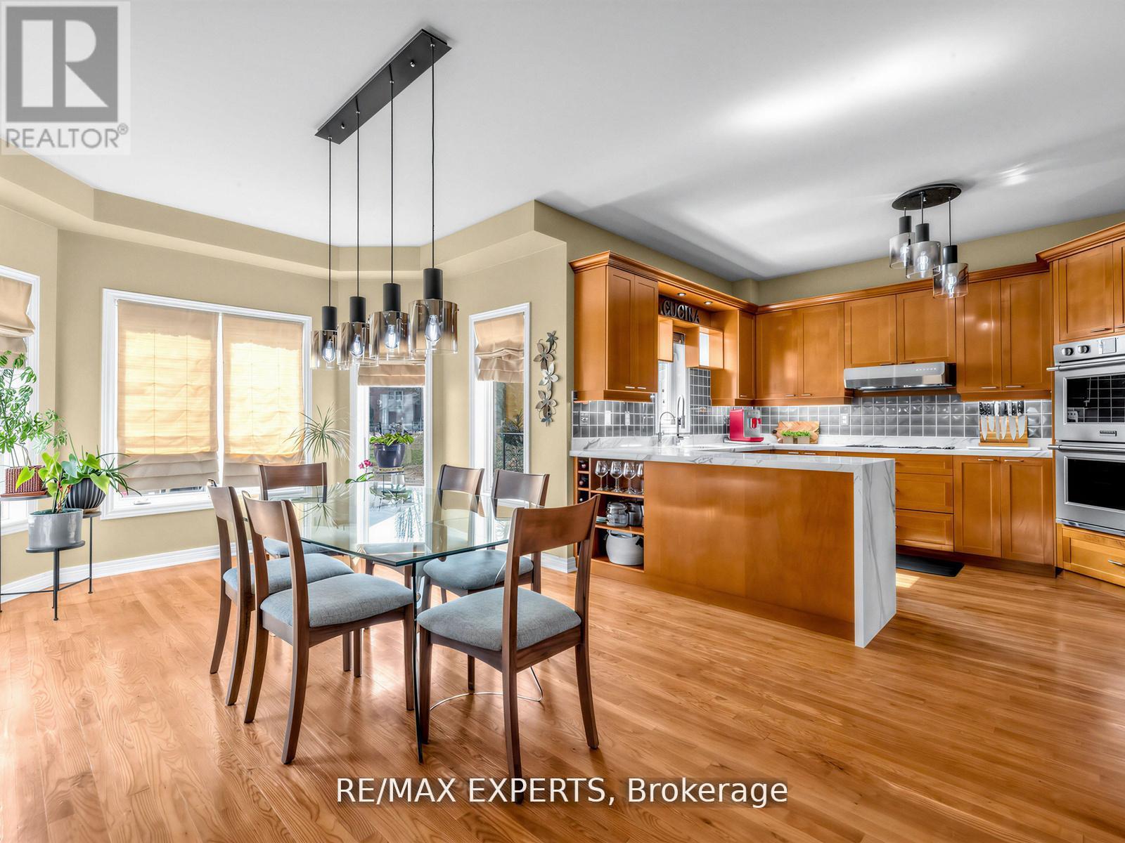 203 Thomson Creek Boulevard, Vaughan, Ontario  L4H 1H1 - Photo 11 - N13209256