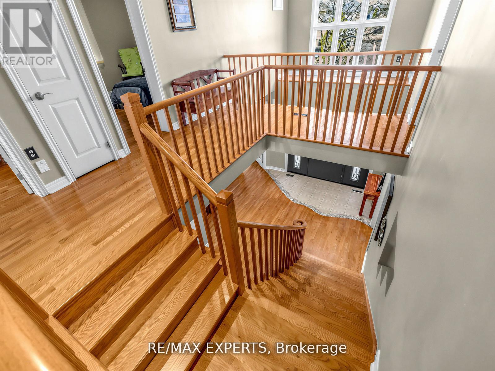 203 Thomson Creek Boulevard, Vaughan, Ontario  L4H 1H1 - Photo 20 - N13209256