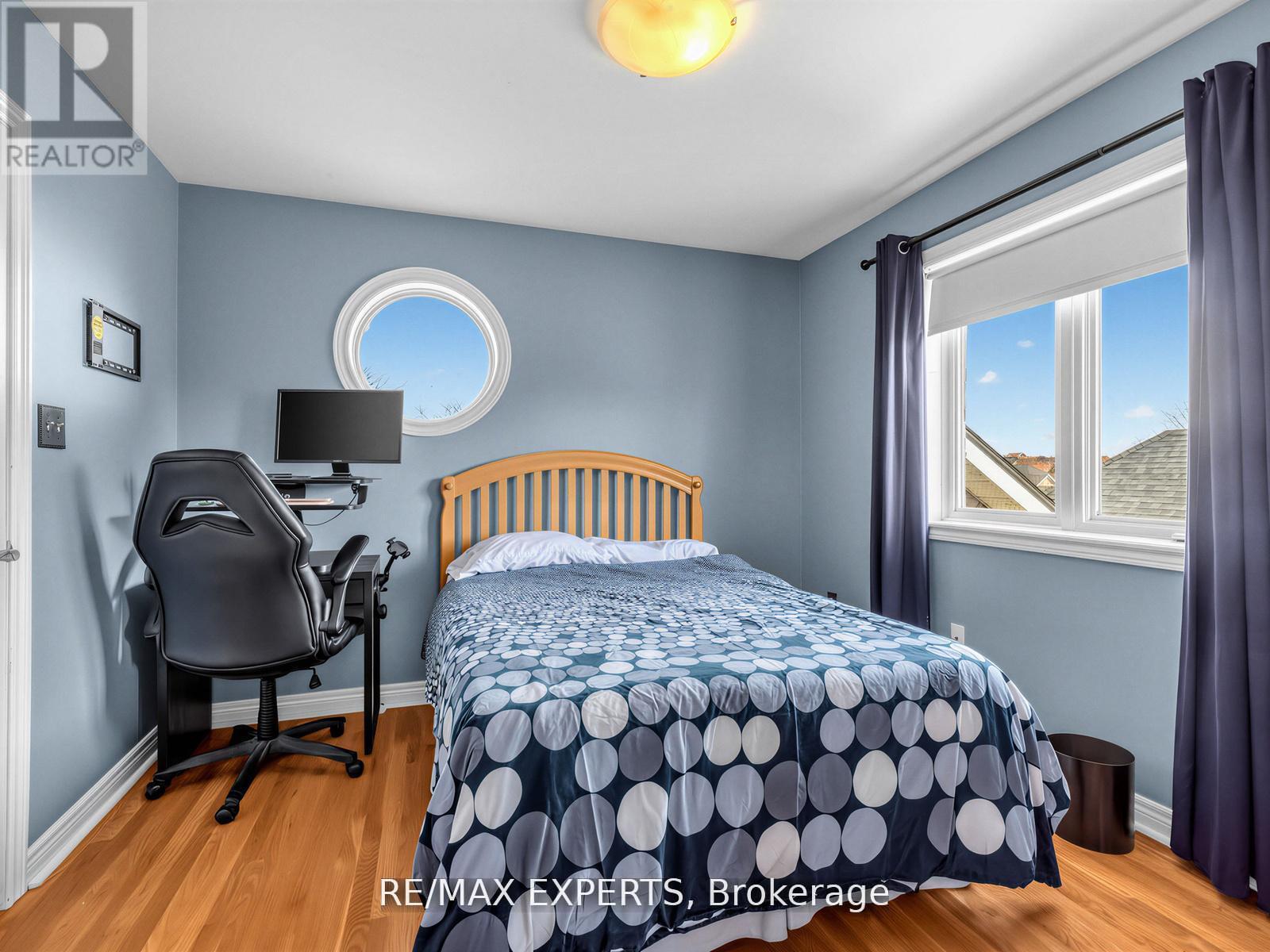 203 Thomson Creek Boulevard, Vaughan, Ontario  L4H 1H1 - Photo 29 - N13209256