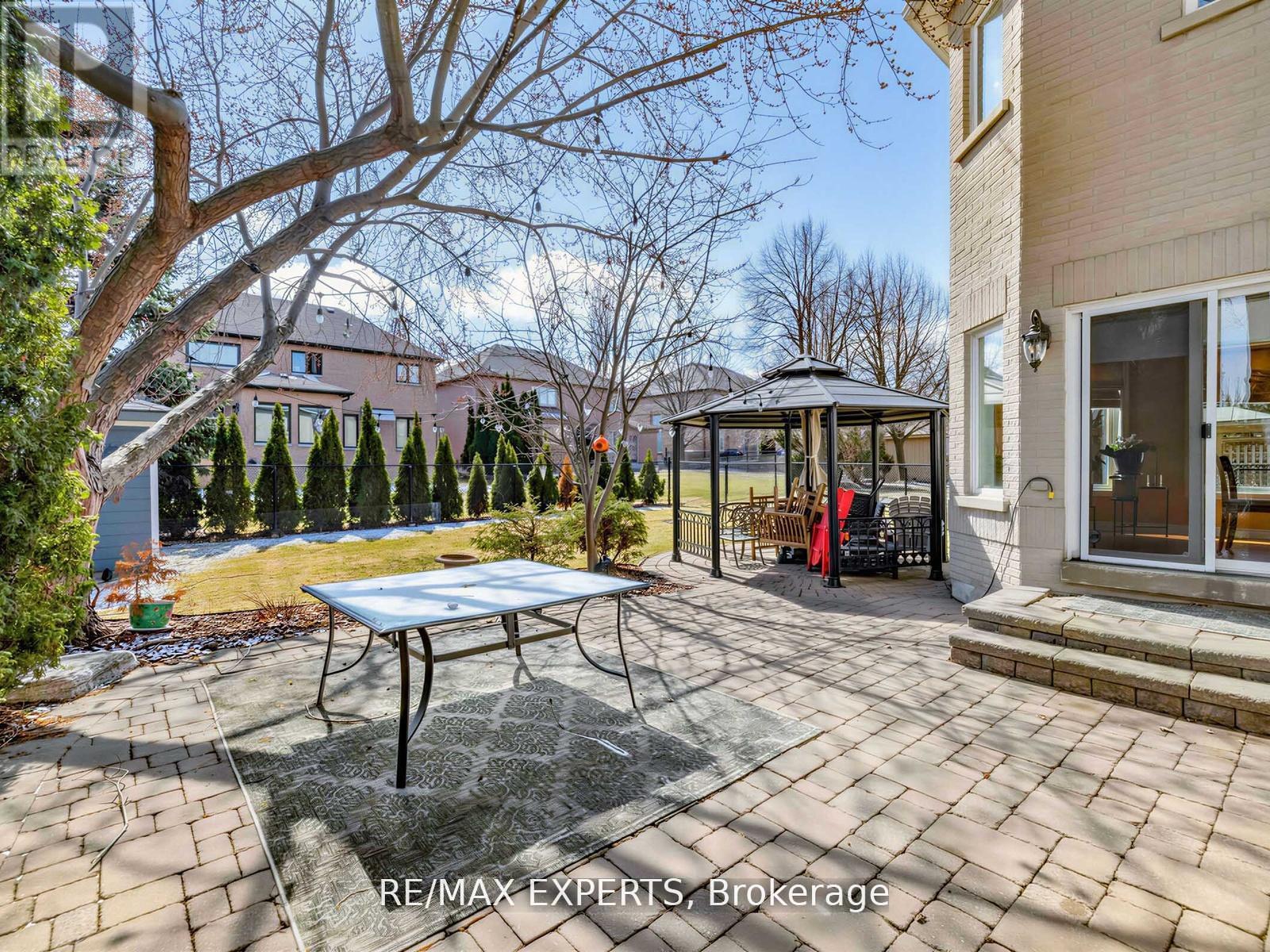 203 Thomson Creek Boulevard, Vaughan, Ontario  L4H 1H1 - Photo 32 - N13209256