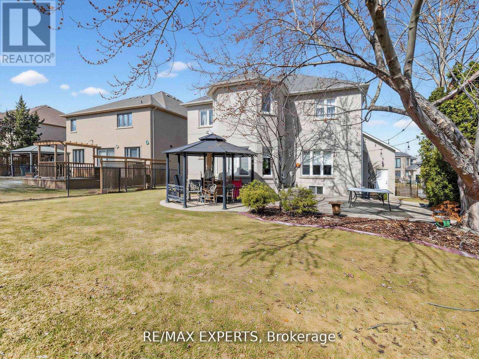 203 Thomson Creek Boulevard, Vaughan, Ontario  L4H 1H1 - Photo 33 - N13209256