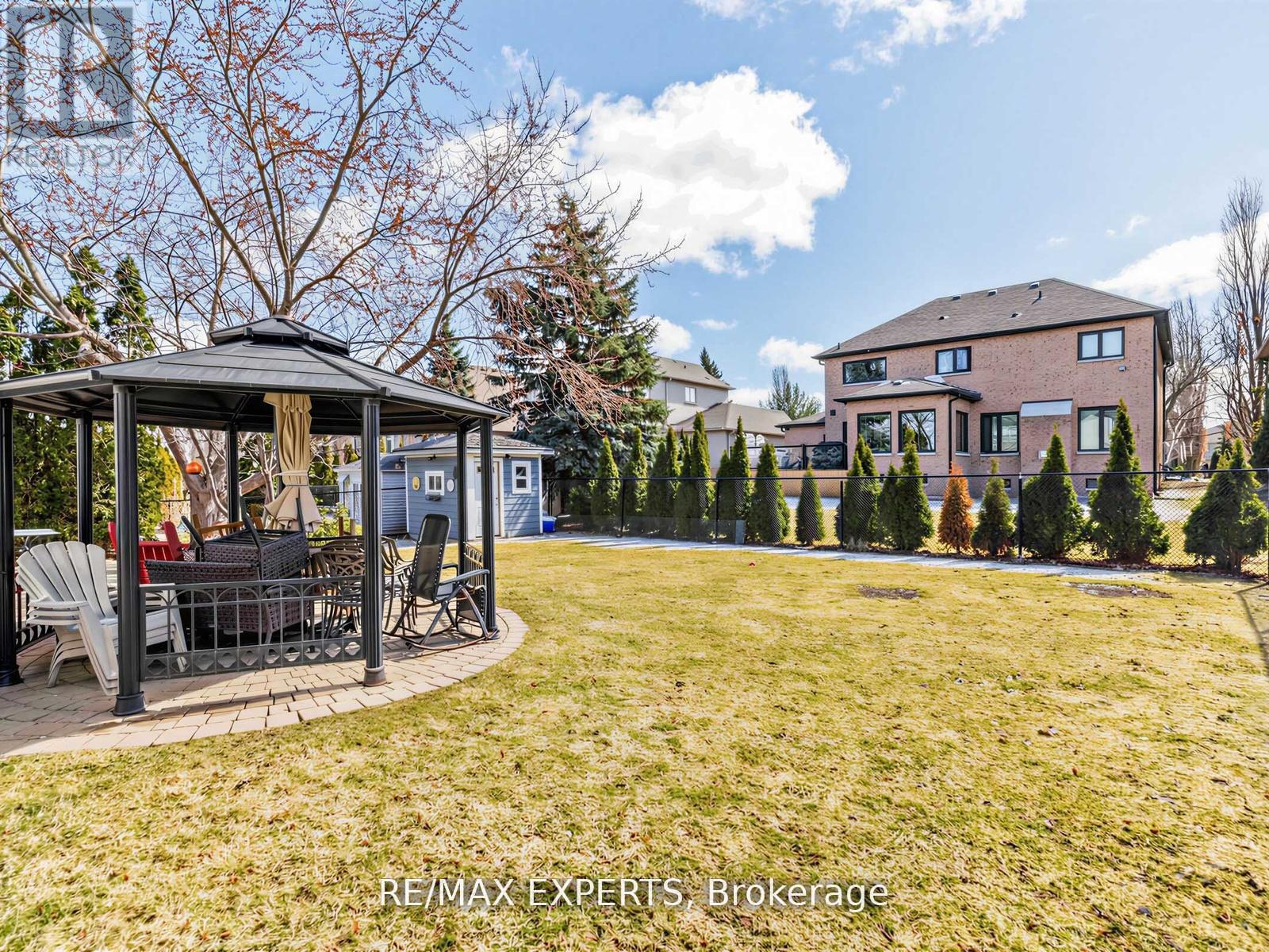 203 Thomson Creek Boulevard, Vaughan, Ontario  L4H 1H1 - Photo 34 - N13209256