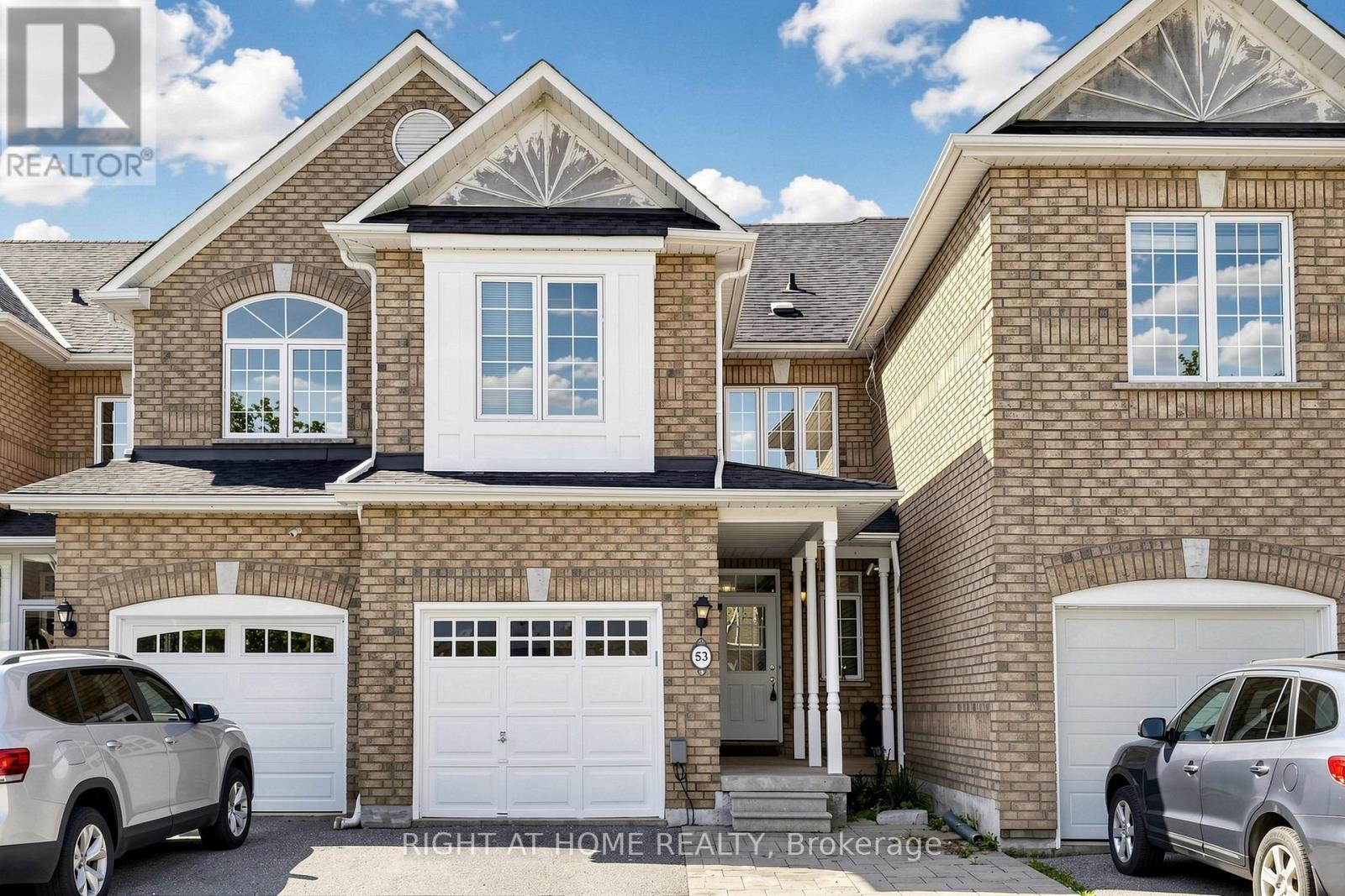 53 CAMEO DRIVE, Richmond Hill, Ontario