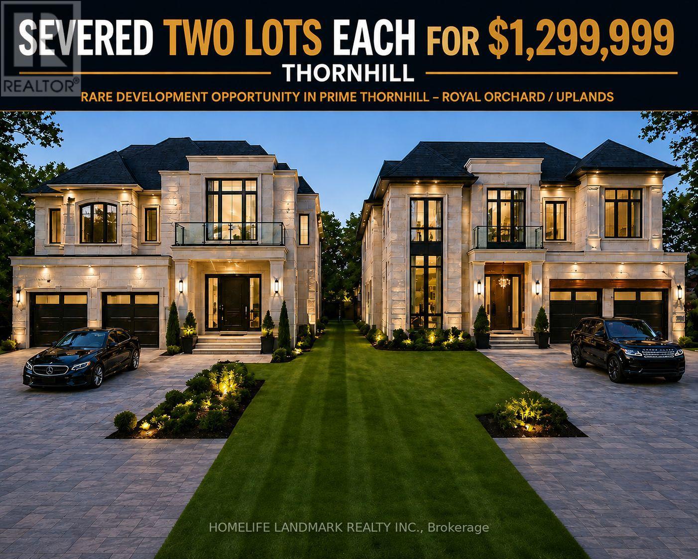 32 KIRK DRIVE, Markham, Ontario