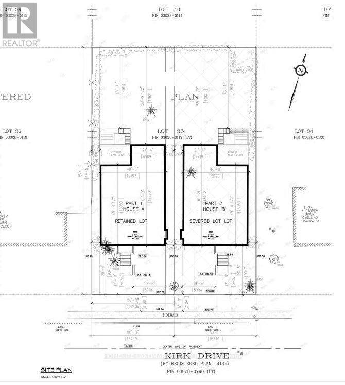 32 Kirk Drive, Markham, Ontario  L3T 3L1 - Photo 3 - N13209294