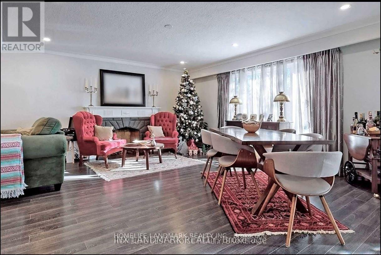 32 Kirk Drive, Markham, Ontario  L3T 3L1 - Photo 5 - N13209294