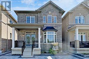 337 WILLIAM FORSTER ROAD E, Markham, Ontario