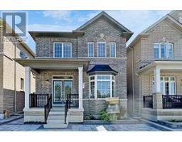 337 WILLIAM FORSTER ROAD E, Markham, Ontario