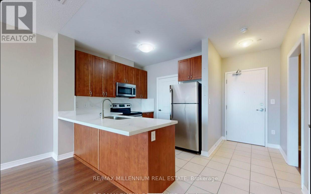 618 - 7400 Markham Road, Markham, Ontario  L3S 0C5 - Photo 5 - N13209312