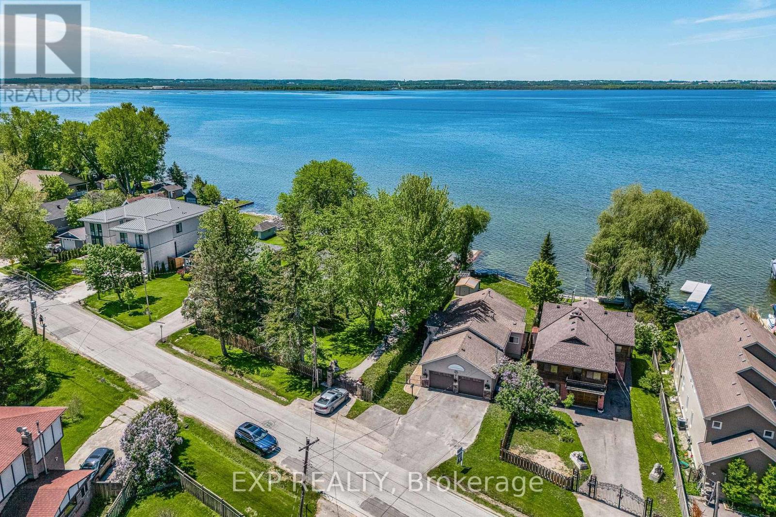 450 Lake Drive S, Georgina, Ontario  L4P 1P9 - Photo 2 - N13209354