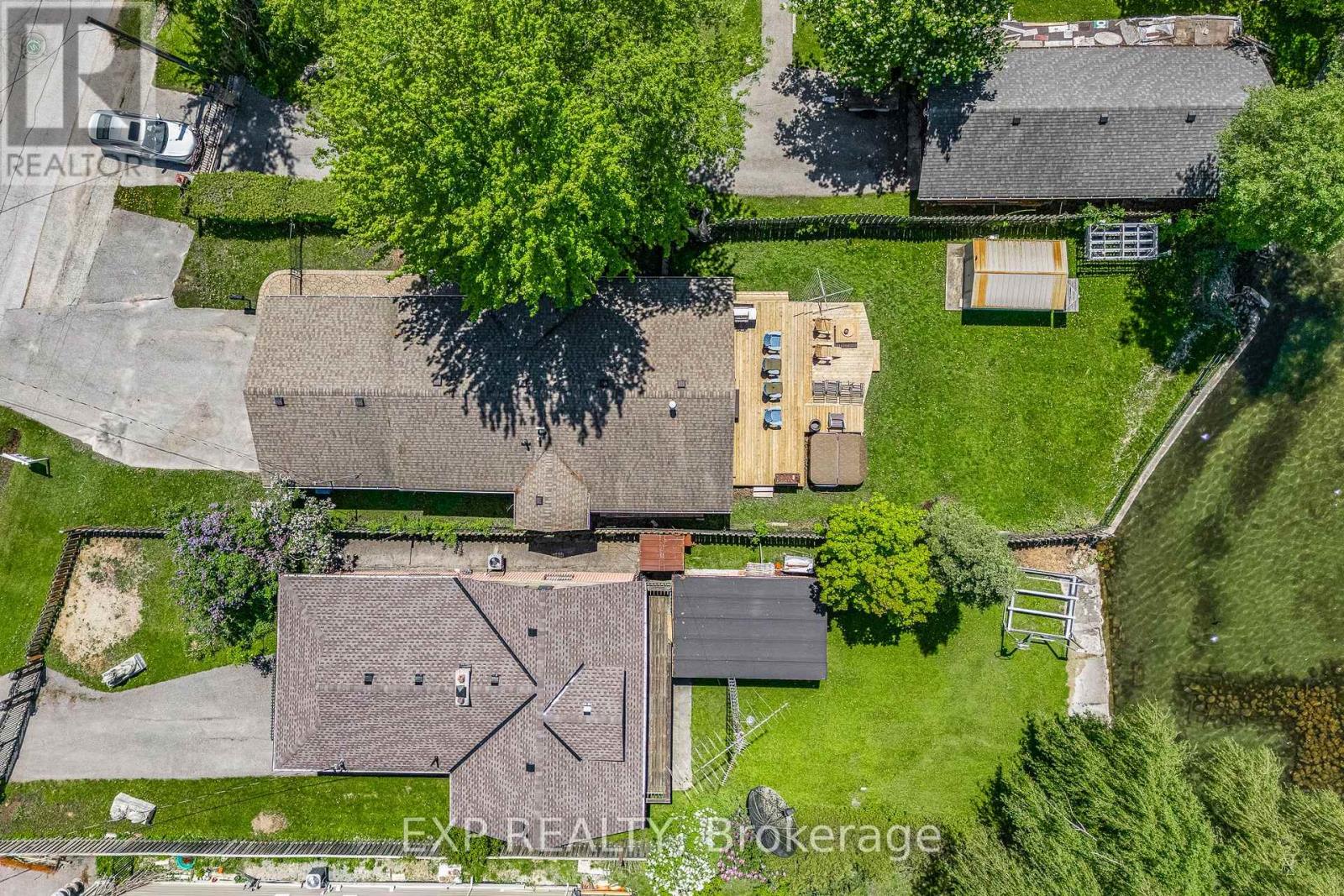 450 Lake Drive S, Georgina, Ontario  L4P 1P9 - Photo 32 - N13209354
