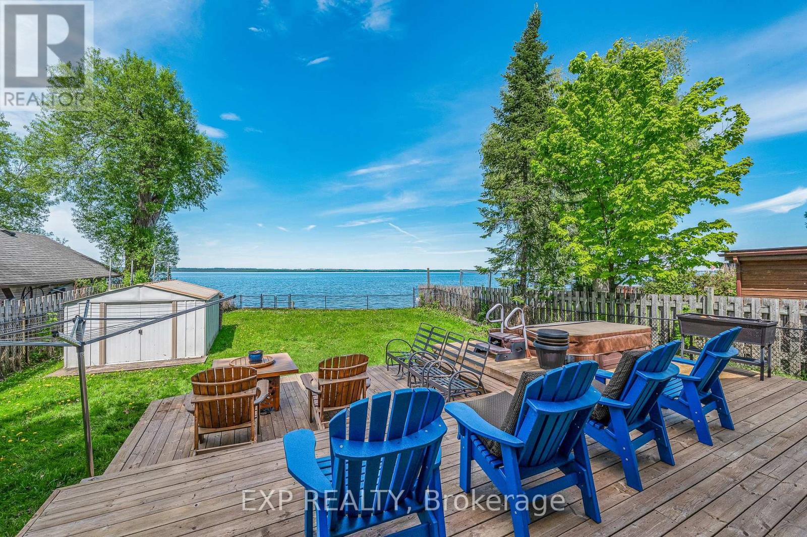 450 Lake Drive S, Georgina, Ontario  L4P 1P9 - Photo 33 - N13209354
