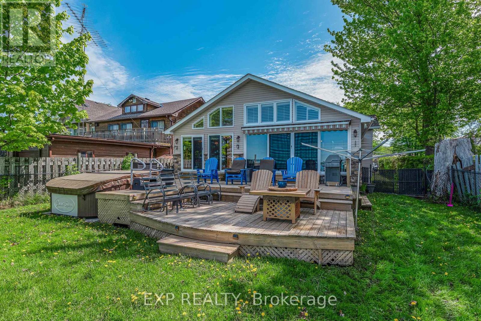 450 Lake Drive S, Georgina, Ontario  L4P 1P9 - Photo 34 - N13209354