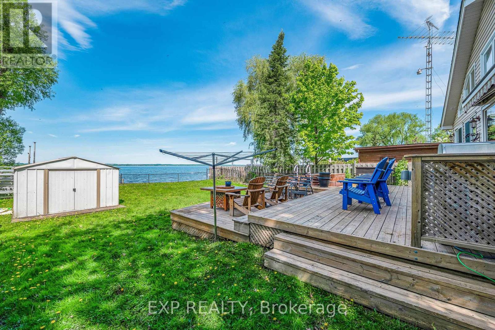 450 Lake Drive S, Georgina, Ontario  L4P 1P9 - Photo 35 - N13209354