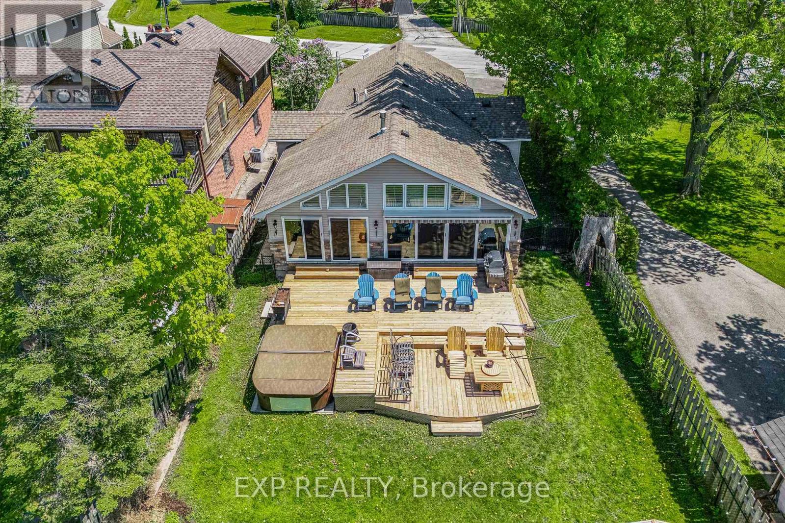 450 Lake Drive S, Georgina, Ontario  L4P 1P9 - Photo 36 - N13209354